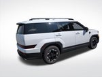 2026 Santa FE Thumbnail 7