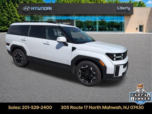 2026 Hyundai Santa Fe - $34,995