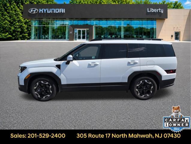 2026 Hyundai Santa Fe - $34,995