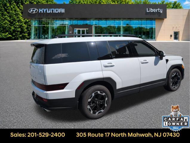 2026 Hyundai Santa Fe - $34,995