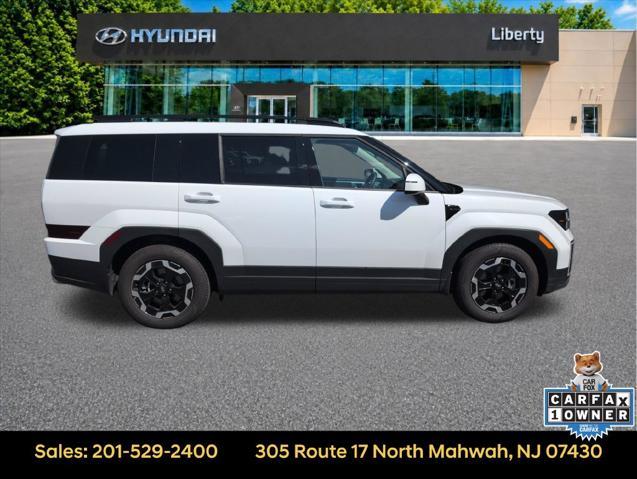 2026 Hyundai Santa Fe - $34,995