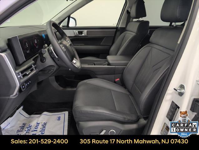 2026 Hyundai Santa Fe - $34,995