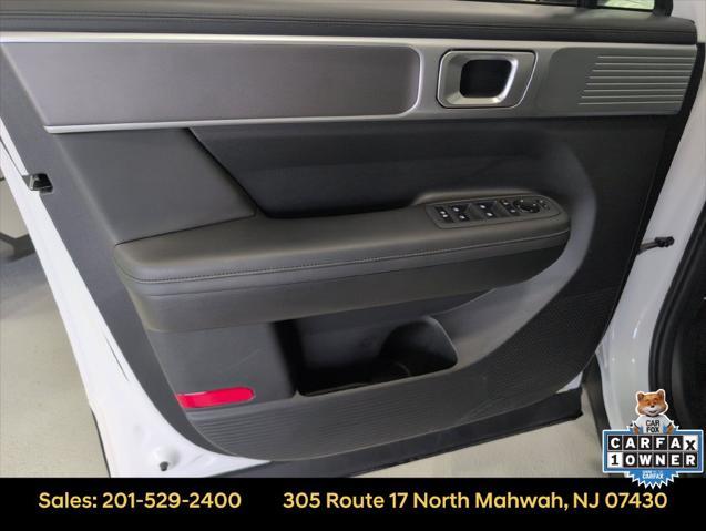 2026 Hyundai Santa Fe - $34,995