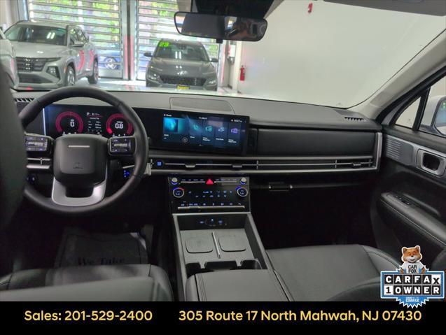 2026 Hyundai Santa Fe - $34,995