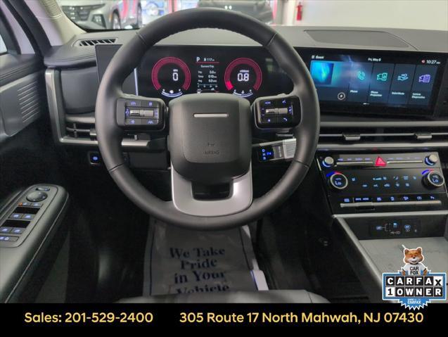2026 Hyundai Santa Fe - $34,995