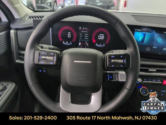 2026 Hyundai Santa Fe - $34,995