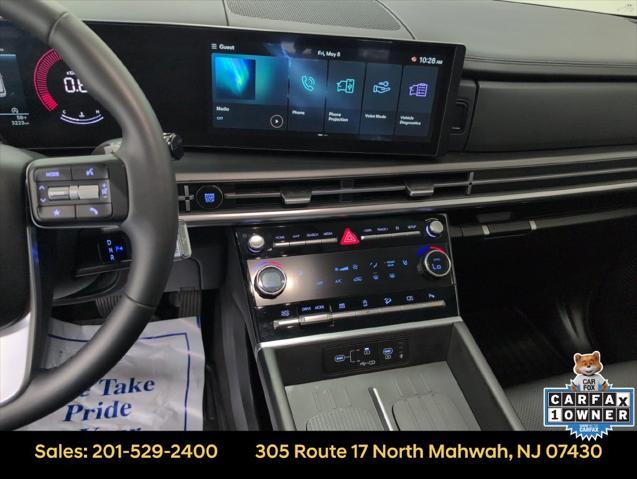 2026 Hyundai Santa Fe - $34,995