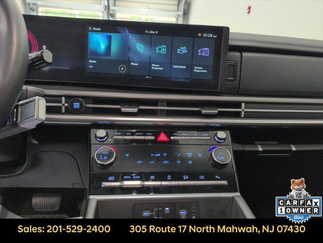 2026 Hyundai Santa Fe - $34,995