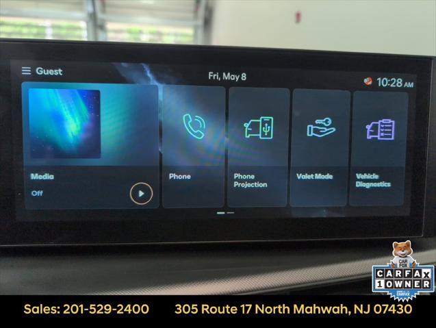 2026 Hyundai Santa Fe - $34,995