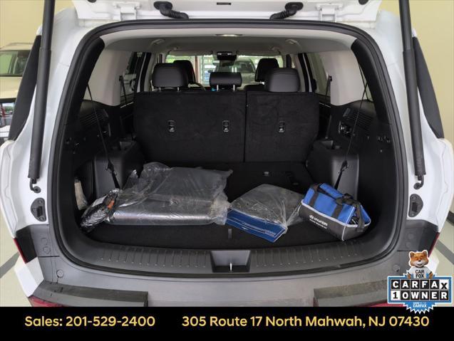 2026 Hyundai Santa Fe - $34,995