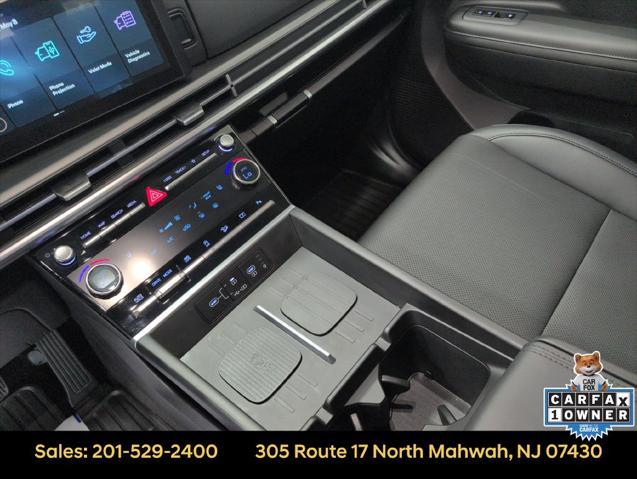 2026 Hyundai Santa Fe - $34,995