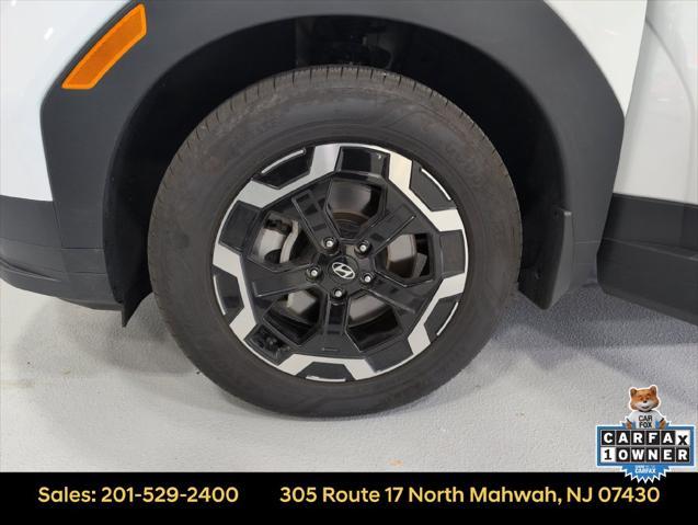 2026 Hyundai Santa Fe - $34,995