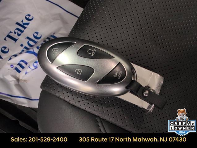 2026 Hyundai Santa Fe - $34,995