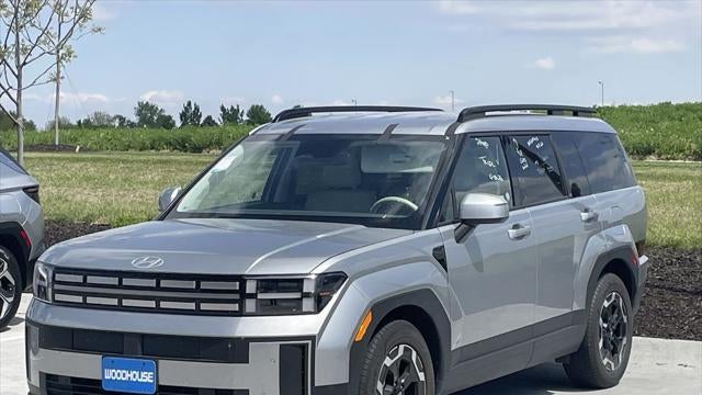 Preowned 2026 Hyundai SANTA FE SEL for Sale