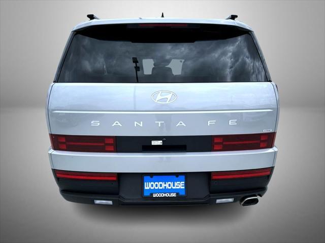 2026 Hyundai Santa Fe - $33,729