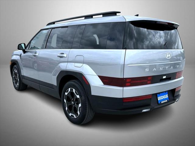 2026 Hyundai Santa Fe - $33,729