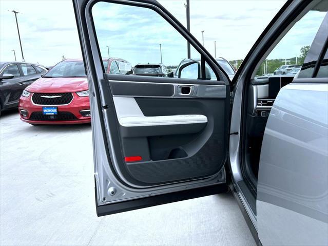 2026 Hyundai Santa Fe - $33,729
