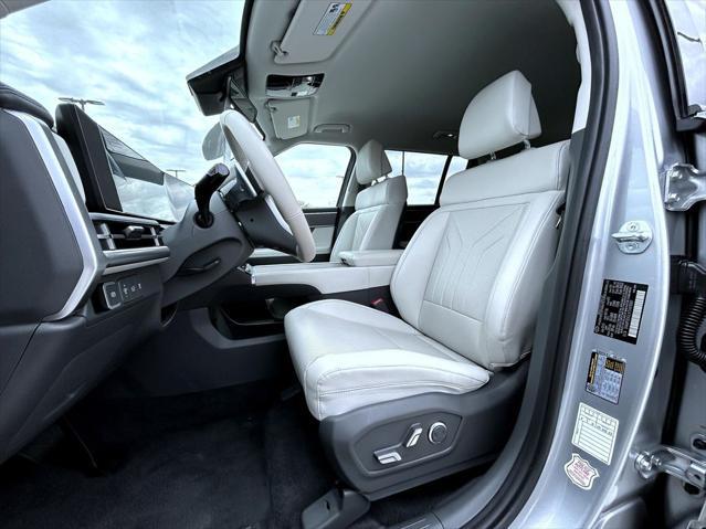 2026 Hyundai Santa Fe - $33,729