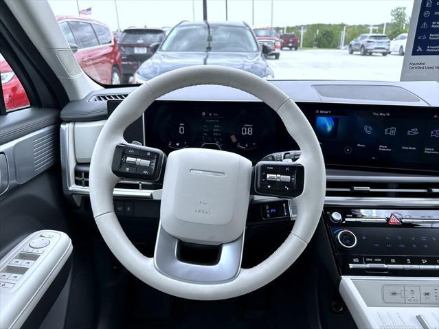2026 Hyundai Santa Fe - $33,729