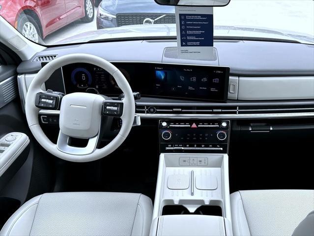 2026 Hyundai Santa Fe - $33,729