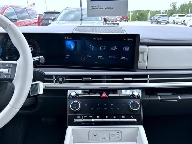 2026 Hyundai Santa Fe - $33,729