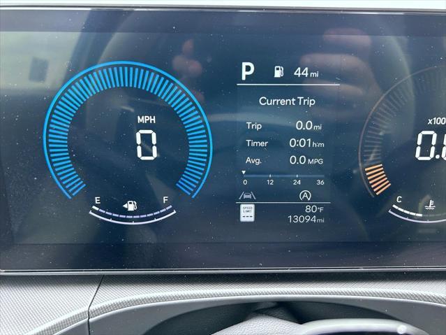 2026 Hyundai Santa Fe - $33,729