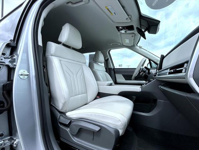 2026 Hyundai Santa Fe - $33,729