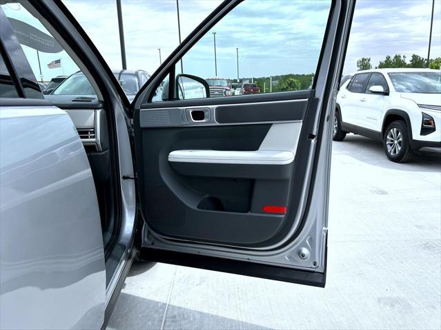 2026 Hyundai Santa Fe - $33,729