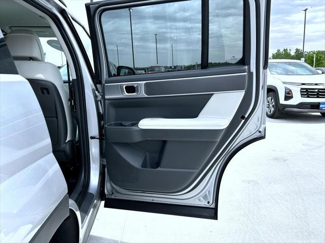 2026 Hyundai Santa Fe - $33,729