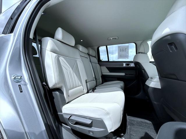 2026 Hyundai Santa Fe - $33,729
