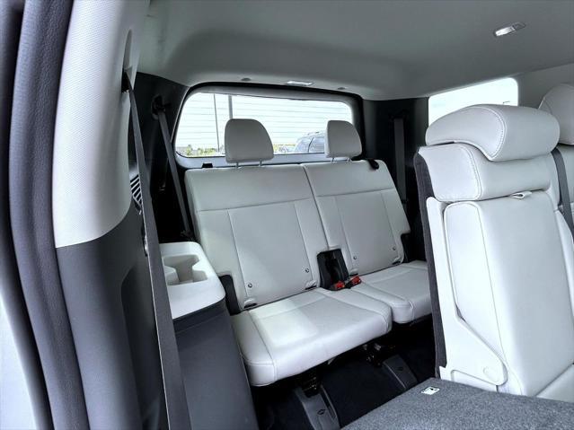 2026 Hyundai Santa Fe - $33,729