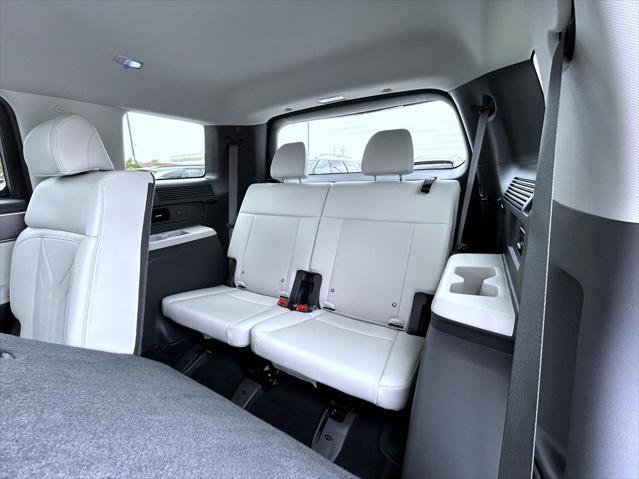2026 Hyundai Santa Fe - $33,729