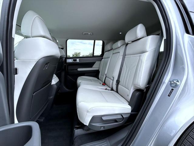 2026 Hyundai Santa Fe - $33,729