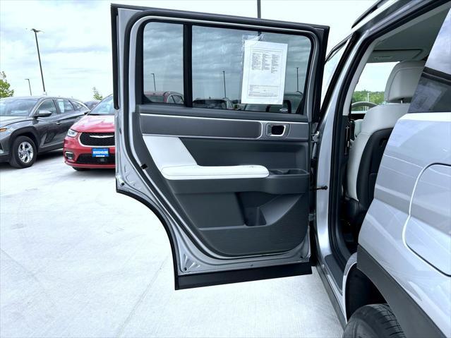 2026 Hyundai Santa Fe - $33,729