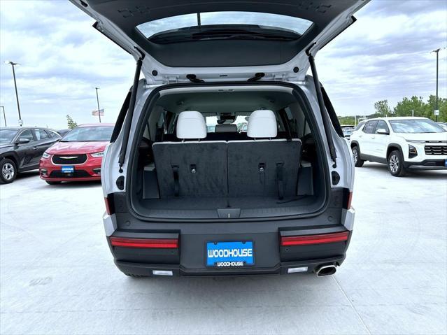 2026 Hyundai Santa Fe - $33,729