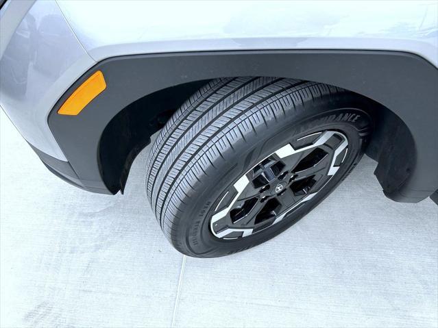 2026 Hyundai Santa Fe - $33,729
