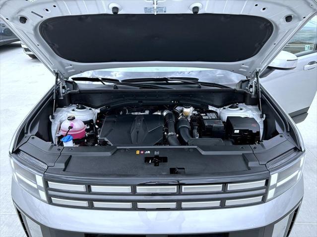 2026 Hyundai Santa Fe - $33,729