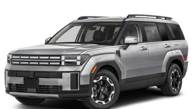 Preowned 2026 Hyundai SANTA FE SEL for Sale
