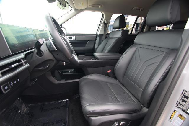 2026 Hyundai Santa Fe - $32,885