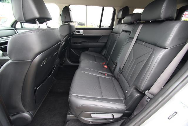 2026 Hyundai Santa Fe - $32,885