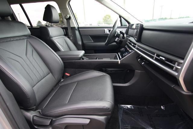 2026 Hyundai Santa Fe - $32,885