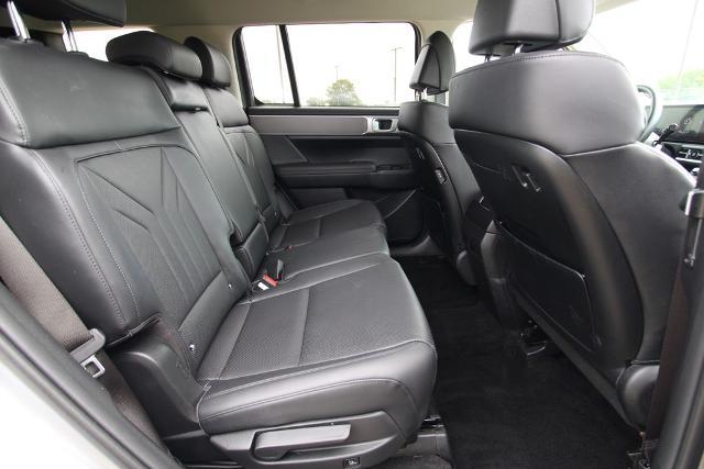 2026 Hyundai Santa Fe - $32,885
