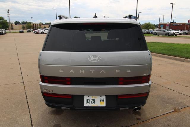2026 Hyundai Santa Fe - $32,885