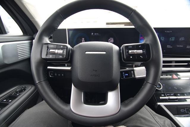 2026 Hyundai Santa Fe - $32,885