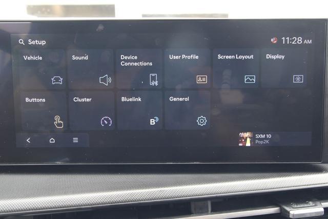 2026 Hyundai Santa Fe - $32,885