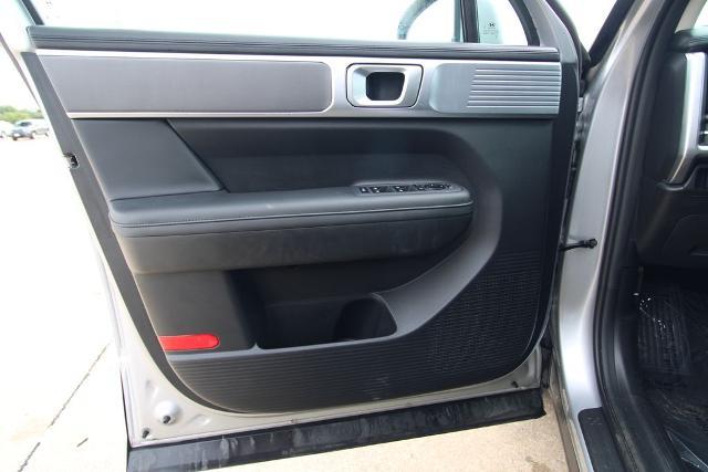 2026 Hyundai Santa Fe - $32,885