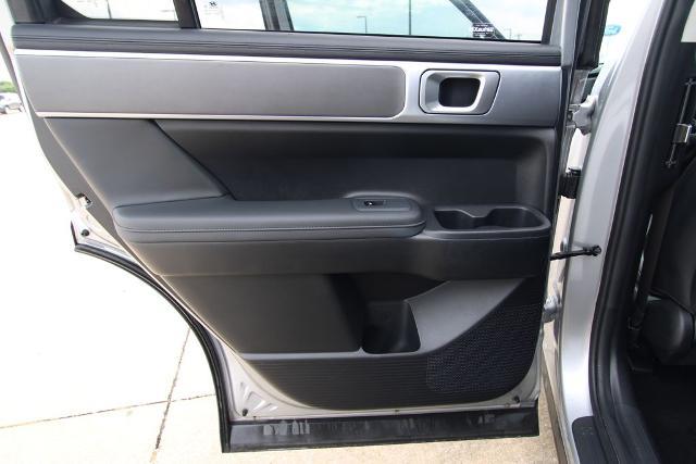 2026 Hyundai Santa Fe - $32,885