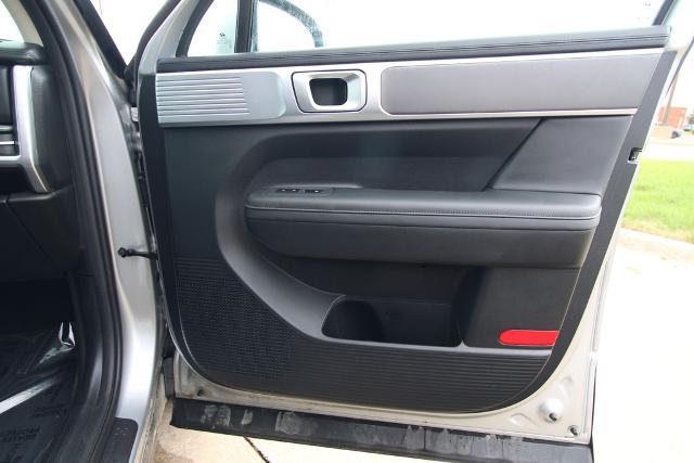 2026 Hyundai Santa Fe - $32,885