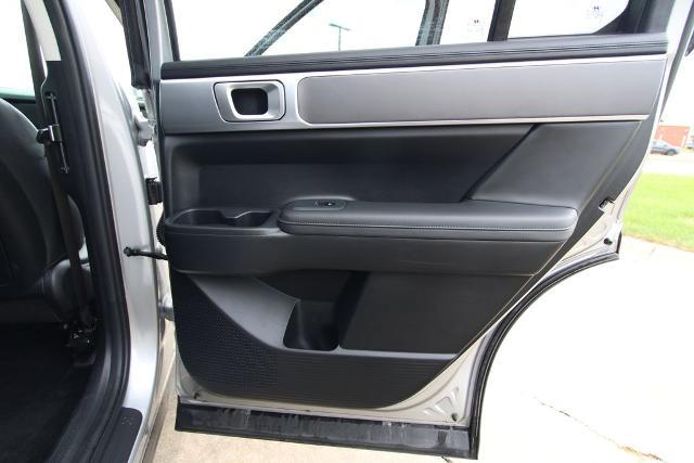 2026 Hyundai Santa Fe - $32,885