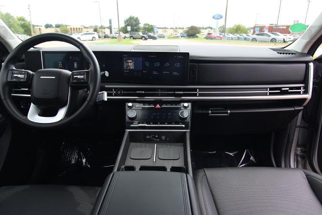2026 Hyundai Santa Fe - $32,885
